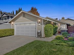 2229 Delucchi Drive, Pleasanton CA 94588