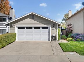 2229 Delucchi Drive, Pleasanton CA 94588