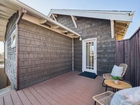 3846 Beaumont Ave, Oakland CA 94602