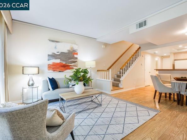 231 Sunspring Ct, Pleasant Hill CA 94523