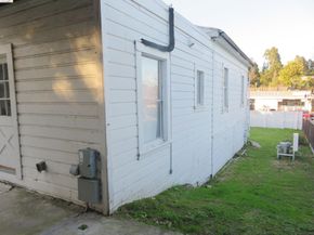1731 San Pablo Ave, Pinole CA 94564