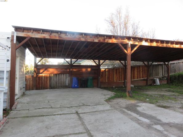 1731 San Pablo Ave, Pinole CA 94564