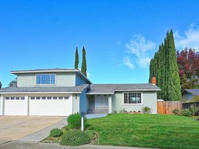 2782 Canyon Creek Dr, San Ramon CA 94583