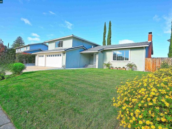 2782 Canyon Creek Dr, San Ramon CA 94583