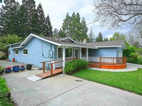 263 Croyden Dr, Pleasant Hill CA 94523