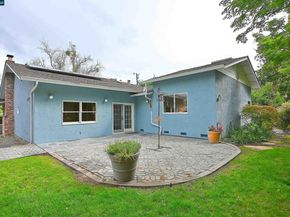 263 Croyden Dr, Pleasant Hill CA 94523
