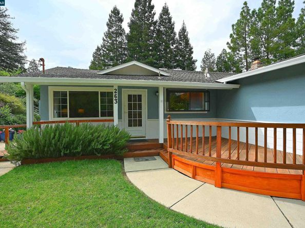 263 Croyden Dr, Pleasant Hill CA 94523