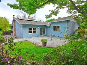 263 Croyden Dr, Pleasant Hill CA 94523
