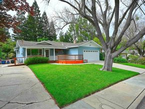 263 Croyden Dr, Pleasant Hill CA 94523