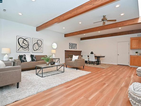 263 Croyden Dr, Pleasant Hill CA 94523