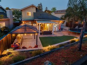 1515 Ohara Court, Clayton CA 94517