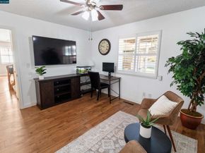 1515 Ohara Court, Clayton CA 94517