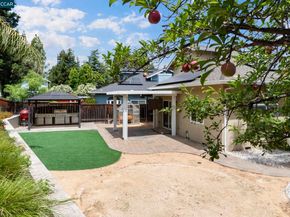 1515 Ohara Court, Clayton CA 94517