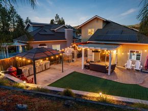 1515 Ohara Court, Clayton CA 94517