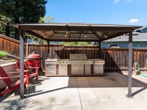 1515 Ohara Court, Clayton CA 94517