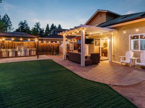 1515 Ohara Court, Clayton CA 94517