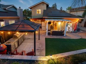 1515 Ohara Court, Clayton CA 94517
