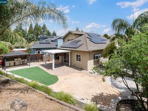 1515 Ohara Court, Clayton CA 94517