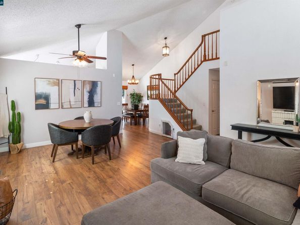 1515 Ohara Court, Clayton CA 94517