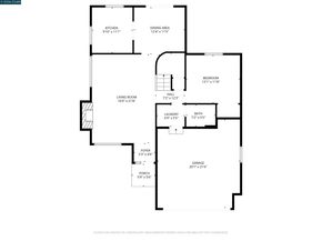 1515 Ohara Court, Clayton CA 94517