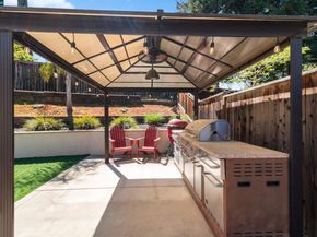 1515 Ohara Court, Clayton CA 94517