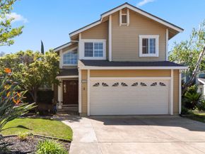 1515 Ohara Court, Clayton CA 94517