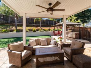 1515 Ohara Court, Clayton CA 94517