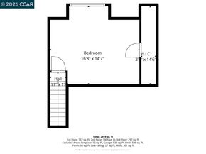 3 Mountain View Pl, Lafayette CA 94549