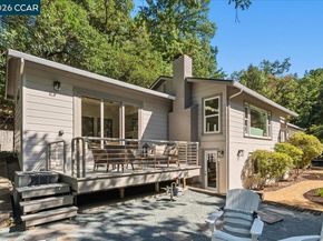 3 Mountain View Pl, Lafayette CA 94549