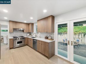 3 Mountain View Pl, Lafayette CA 94549