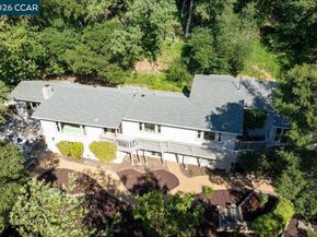 3 Mountain View Pl, Lafayette CA 94549