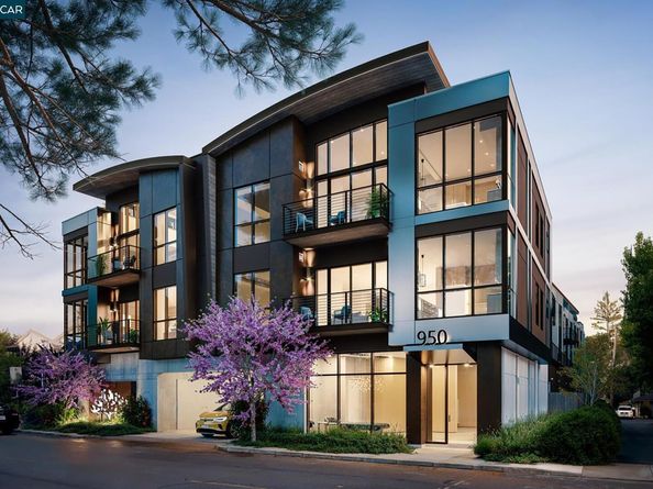 950 Hough Ave 309, Lafayette CA 94549