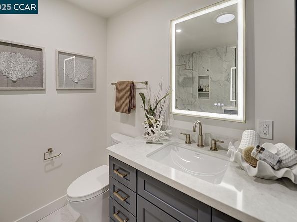 1508 Canyonwood Ct 3, Walnut Creek CA 94595