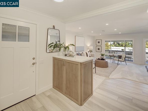 1508 Canyonwood Ct 3, Walnut Creek CA 94595