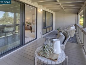 1508 Canyonwood Ct 3, Walnut Creek CA 94595