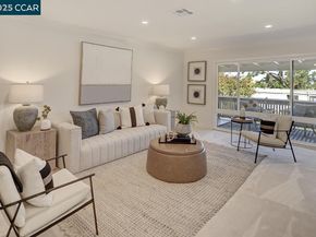 1508 Canyonwood Ct 3, Walnut Creek CA 94595