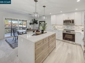 1508 Canyonwood Ct 3, Walnut Creek CA 94595