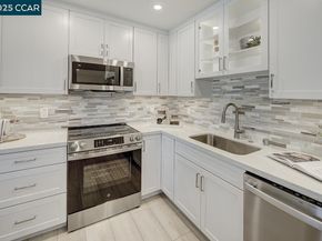 1508 Canyonwood Ct 3, Walnut Creek CA 94595