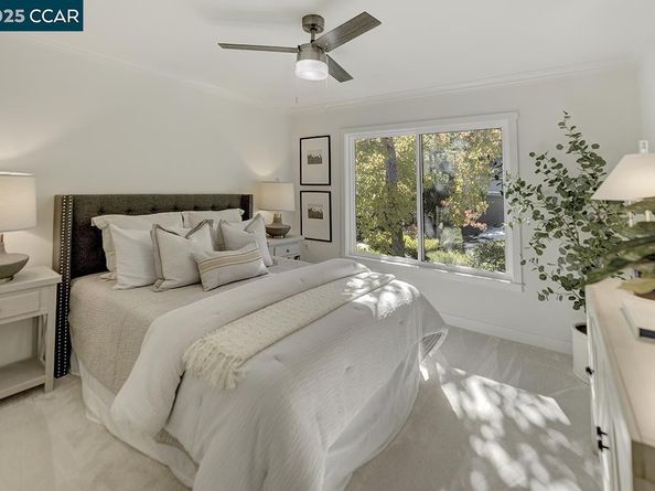 1508 Canyonwood Ct 3, Walnut Creek CA 94595