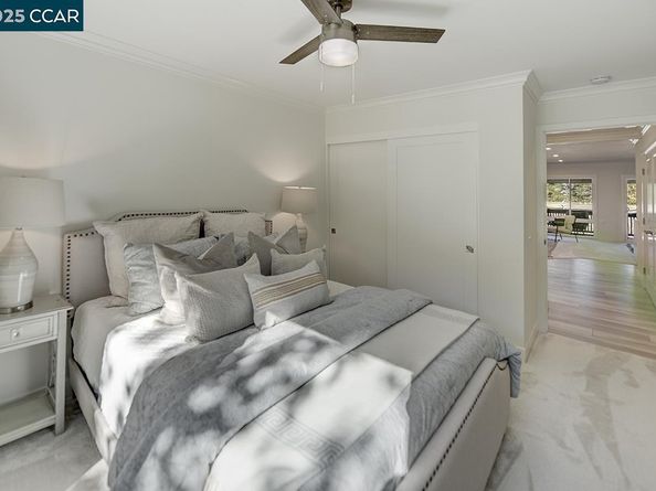 1508 Canyonwood Ct 3, Walnut Creek CA 94595