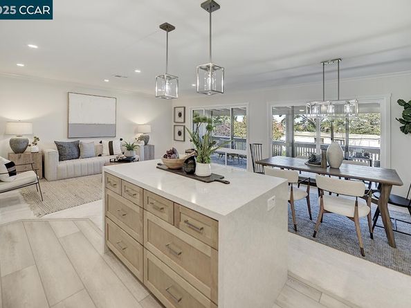 1508 Canyonwood Ct 3, Walnut Creek CA 94595