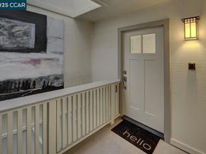 1508 Canyonwood Ct 3, Walnut Creek CA 94595