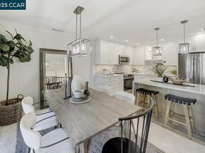 1508 Canyonwood Ct 3, Walnut Creek CA 94595