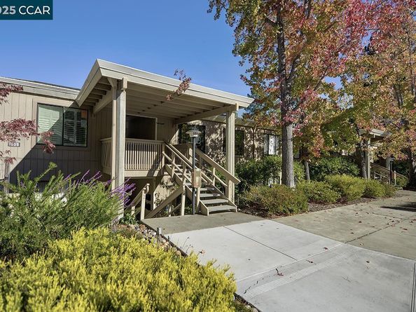 1508 Canyonwood Ct 3, Walnut Creek CA 94595