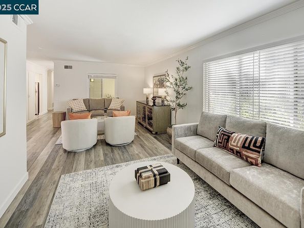 1315 Golden Rain Rd 2, Walnut Creek CA 94595