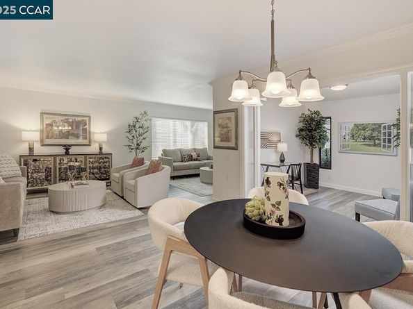 1315 Golden Rain Rd 2, Walnut Creek CA 94595