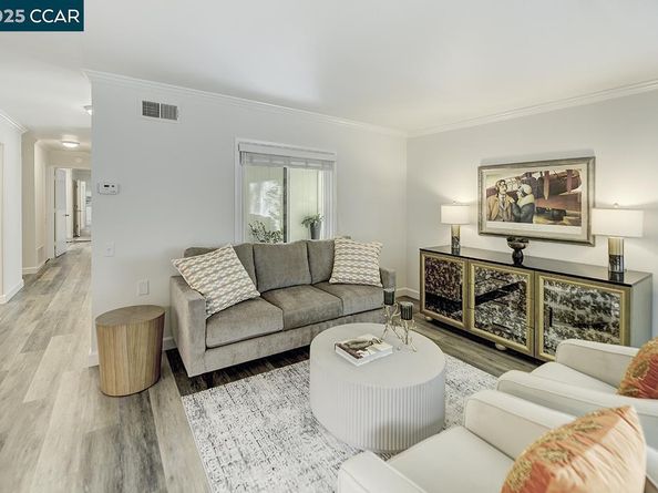 1315 Golden Rain Rd 2, Walnut Creek CA 94595