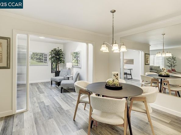 1315 Golden Rain Rd 2, Walnut Creek CA 94595