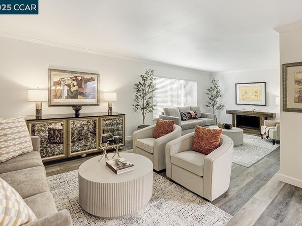 1315 Golden Rain Rd 2, Walnut Creek CA 94595