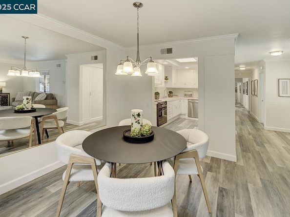 1315 Golden Rain Rd 2, Walnut Creek CA 94595